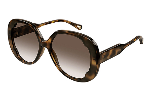 Ophthalmic Glasses Chloé CH0195S 002