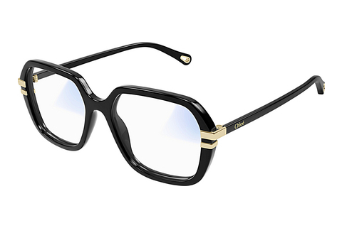 Ophthalmic Glasses Chloé CH0205S 001