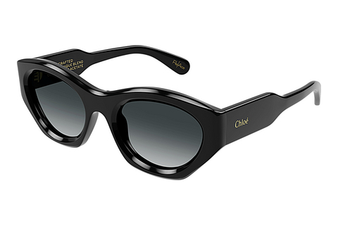 Ophthalmic Glasses Chloé CH0220S 001