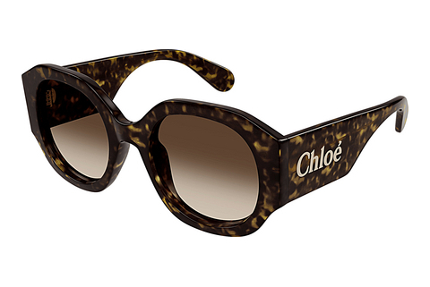 Ophthalmic Glasses Chloé CH0234SK 002