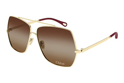 Ophthalmic Glasses Chloé CH0278S 001