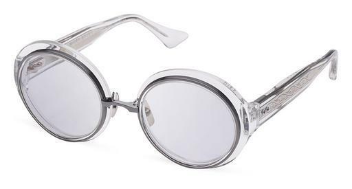 Ophthalmic Glasses DITA Micro-Round (DTS-406 03A)