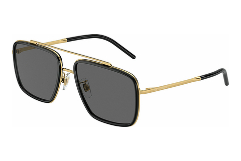 Ophthalmic Glasses Dolce & Gabbana DG2220 02/81