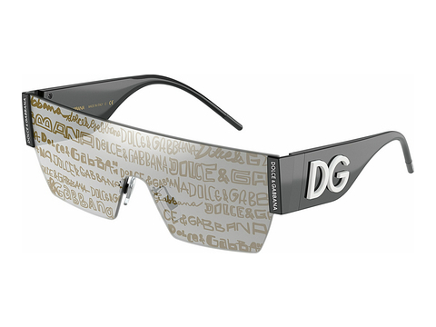 Ophthalmic Glasses Dolce & Gabbana DG2233 3277K1