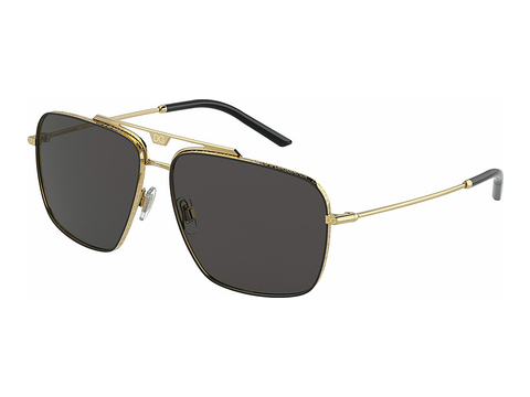 Ophthalmic Glasses Dolce & Gabbana DG2264 02/87