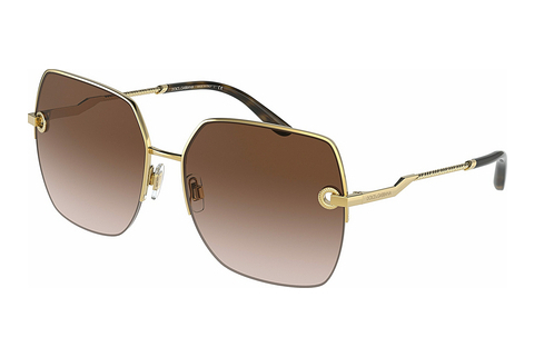 Ophthalmic Glasses Dolce & Gabbana DG2267 02/13