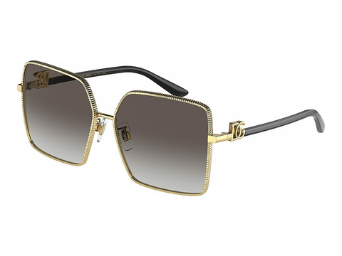 Ophthalmic Glasses Dolce & Gabbana DG2279 02/8G