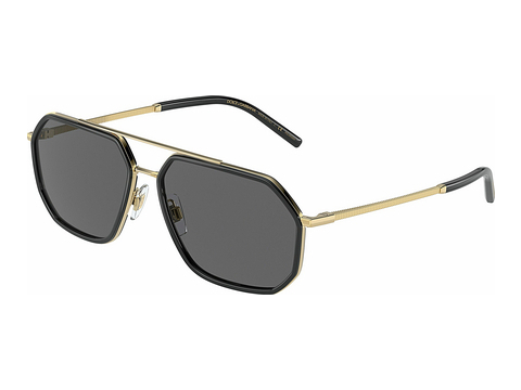 Ophthalmic Glasses Dolce & Gabbana DG2285 02/81