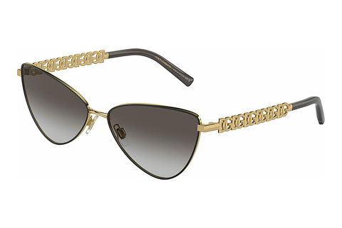 Ophthalmic Glasses Dolce & Gabbana DG2290 13118G