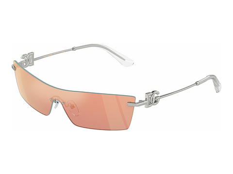 Ophthalmic Glasses Dolce & Gabbana DG2292 05/6Q