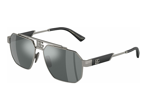 Ophthalmic Glasses Dolce & Gabbana DG2294 04/6G