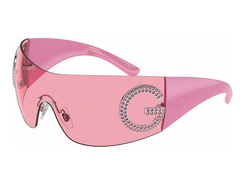 Ophthalmic Glasses Dolce & Gabbana DG2298B 05/84