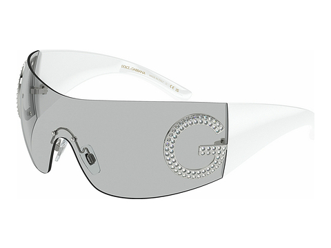 Ophthalmic Glasses Dolce & Gabbana DG2298B 06/87