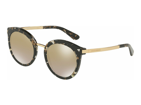 Ophthalmic Glasses Dolce & Gabbana DG4268 911/6E
