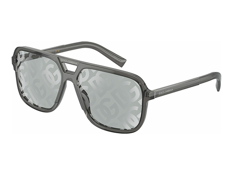Ophthalmic Glasses Dolce & Gabbana DG4354 3160AL