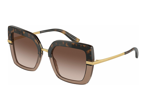 Ophthalmic Glasses Dolce & Gabbana DG4373 325613