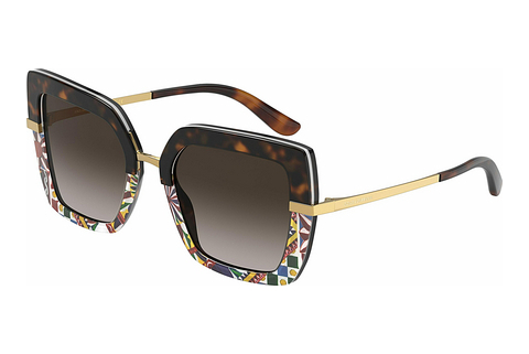 Ophthalmic Glasses Dolce & Gabbana DG4373 327813