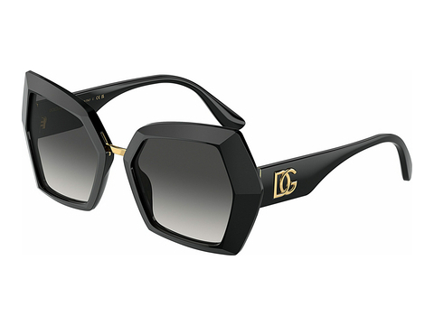 Ophthalmic Glasses Dolce & Gabbana DG4377 501/8G