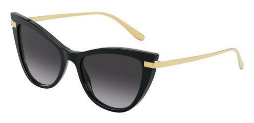 Ophthalmic Glasses Dolce & Gabbana DG4381 501/8G