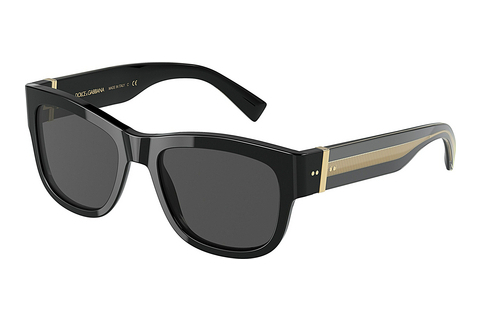 Ophthalmic Glasses Dolce & Gabbana DG4390 501/87