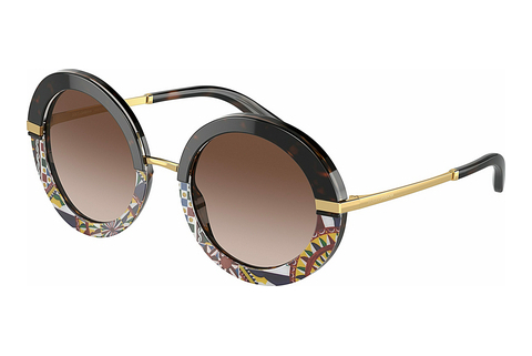 Ophthalmic Glasses Dolce & Gabbana DG4393 327813