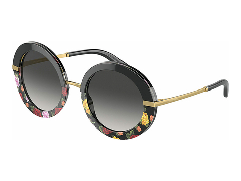 Ophthalmic Glasses Dolce & Gabbana DG4393 34008G