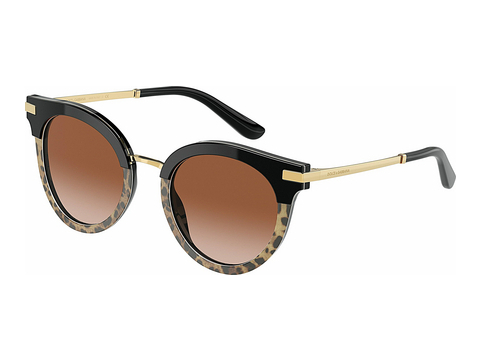 Ophthalmic Glasses Dolce & Gabbana DG4394 324413