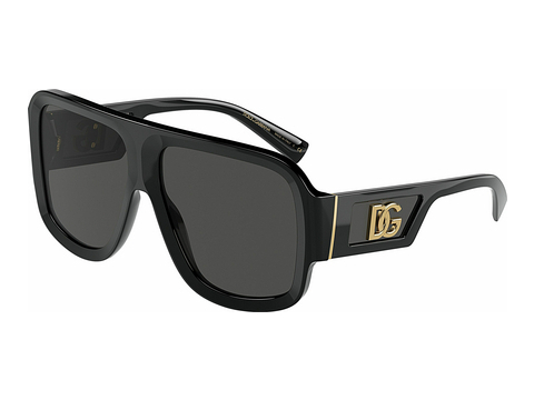 Ophthalmic Glasses Dolce & Gabbana DG4401 501/87