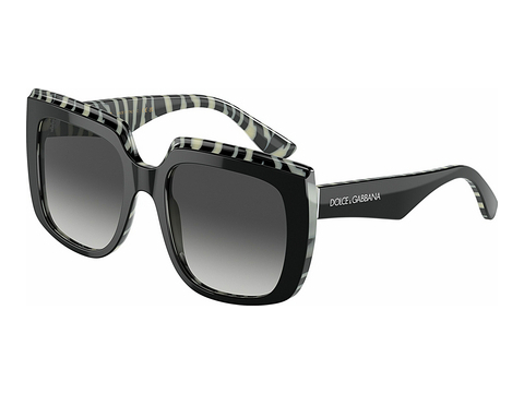 Ophthalmic Glasses Dolce & Gabbana DG4414 33728G