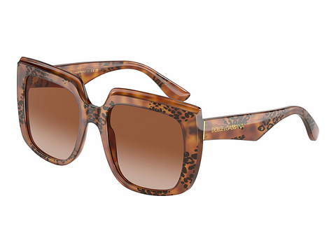 Ophthalmic Glasses Dolce & Gabbana DG4414 338013