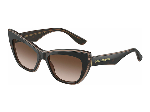 Ophthalmic Glasses Dolce & Gabbana DG4417 325613