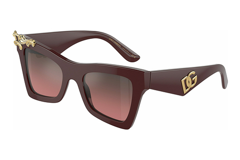 Ophthalmic Glasses Dolce & Gabbana DG4434 30917E