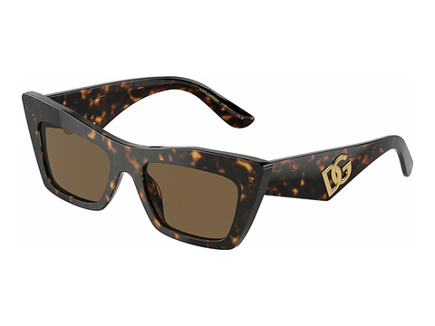 Ophthalmic Glasses Dolce & Gabbana DG4435 502/73