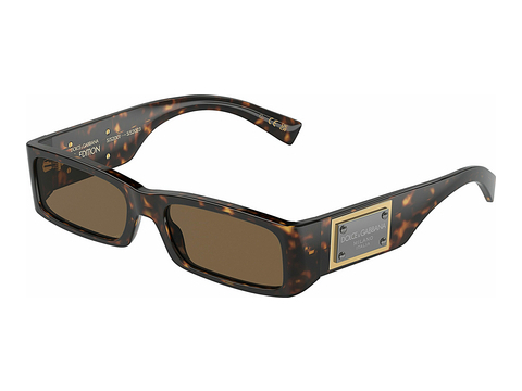 Ophthalmic Glasses Dolce & Gabbana DG4444 502/73