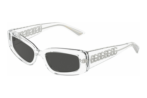 Ophthalmic Glasses Dolce & Gabbana DG4445 313387