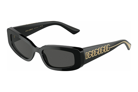 Ophthalmic Glasses Dolce & Gabbana DG4445 335587
