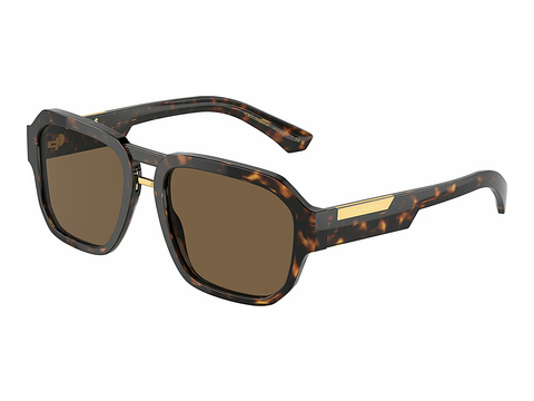 Ophthalmic Glasses Dolce & Gabbana DG4464 502/73