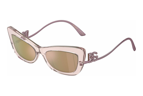 Ophthalmic Glasses Dolce & Gabbana DG4467B 31486X