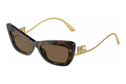Ophthalmic Glasses Dolce & Gabbana DG4467B 502/73