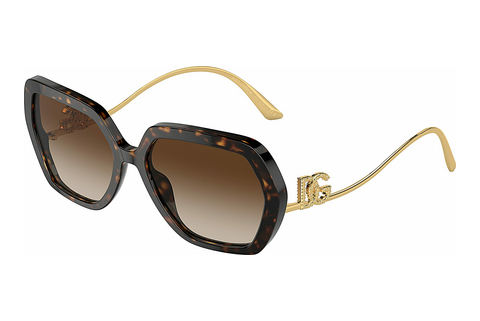 Ophthalmic Glasses Dolce & Gabbana DG4468B 502/13