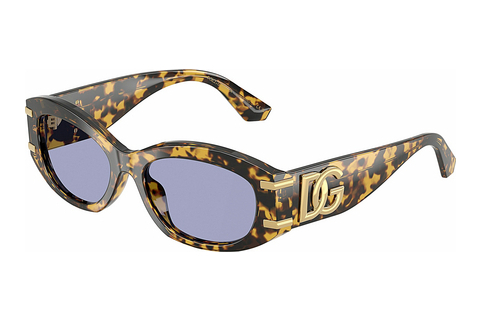 Ophthalmic Glasses Dolce & Gabbana DG4502 33301A