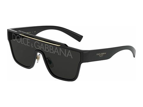 Ophthalmic Glasses Dolce & Gabbana DG6125 501/M