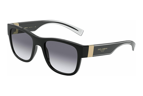Ophthalmic Glasses Dolce & Gabbana DG6132 675/79