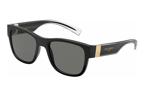 Ophthalmic Glasses Dolce & Gabbana DG6132 675/T3