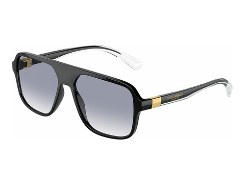 Ophthalmic Glasses Dolce & Gabbana DG6134 675/79