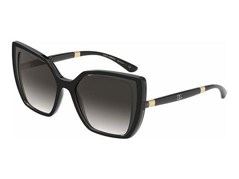 Ophthalmic Glasses Dolce & Gabbana DG6138 32468G