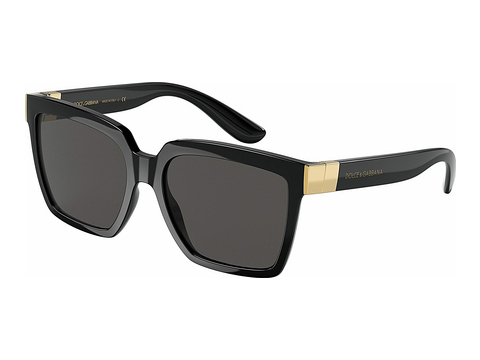 Ophthalmic Glasses Dolce & Gabbana DG6165 501/87