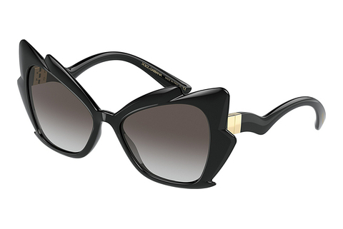 Ophthalmic Glasses Dolce & Gabbana DG6166 501/8G