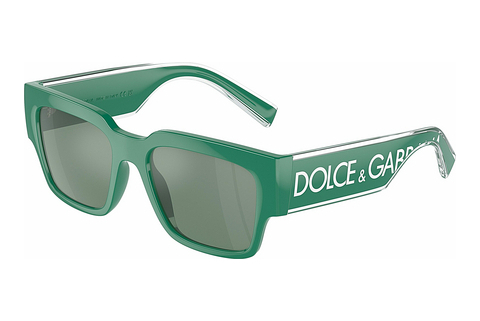 Ophthalmic Glasses Dolce & Gabbana DG6184 331182