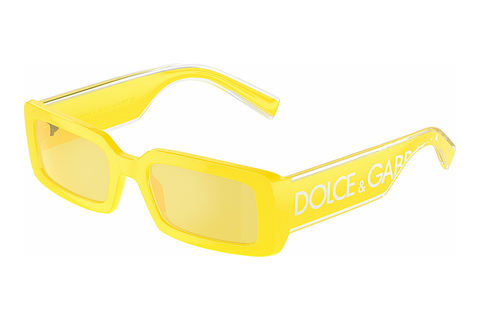 Ophthalmic Glasses Dolce & Gabbana DG6187 333485